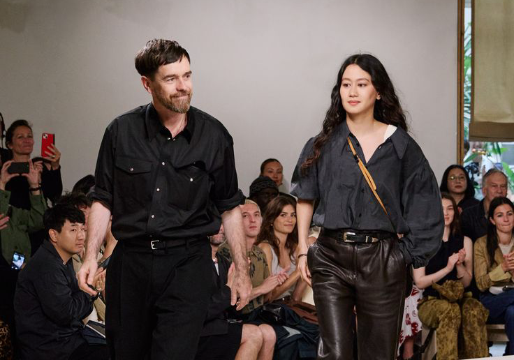 Quiet Luxury: Why Understated Designer Pieces Are Winning in 2025