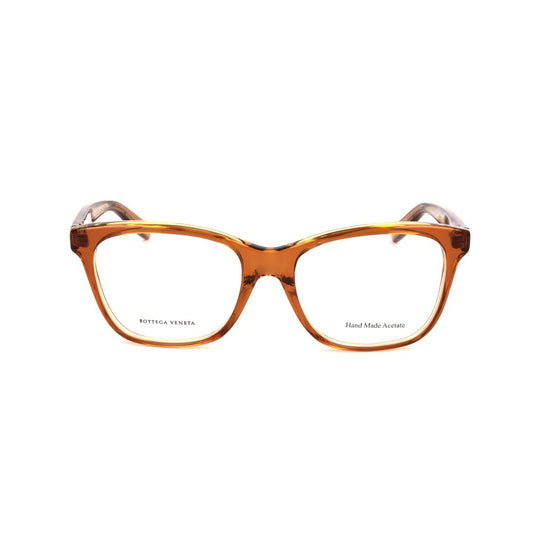 Bottega Veneta Bicolor Acetate Glasses (Frames)