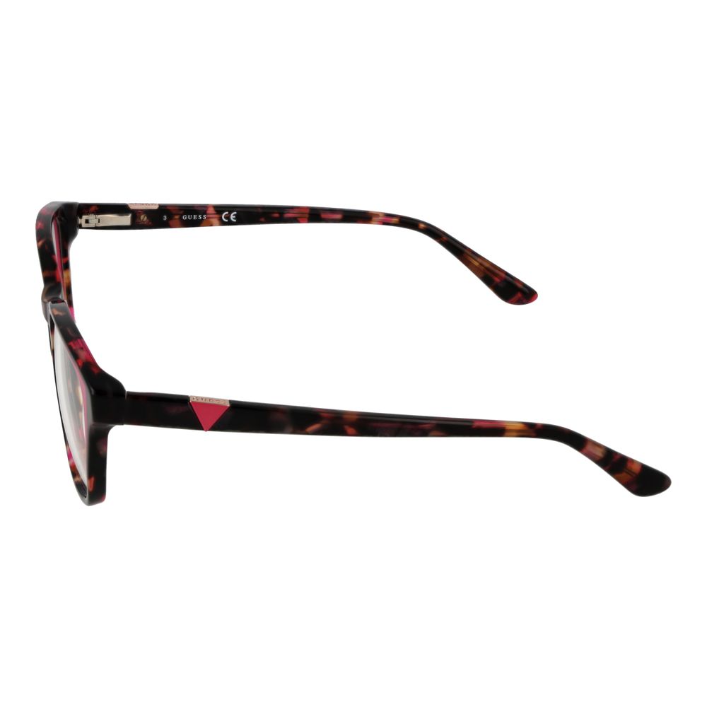 Guess Brown Women Optical Frames