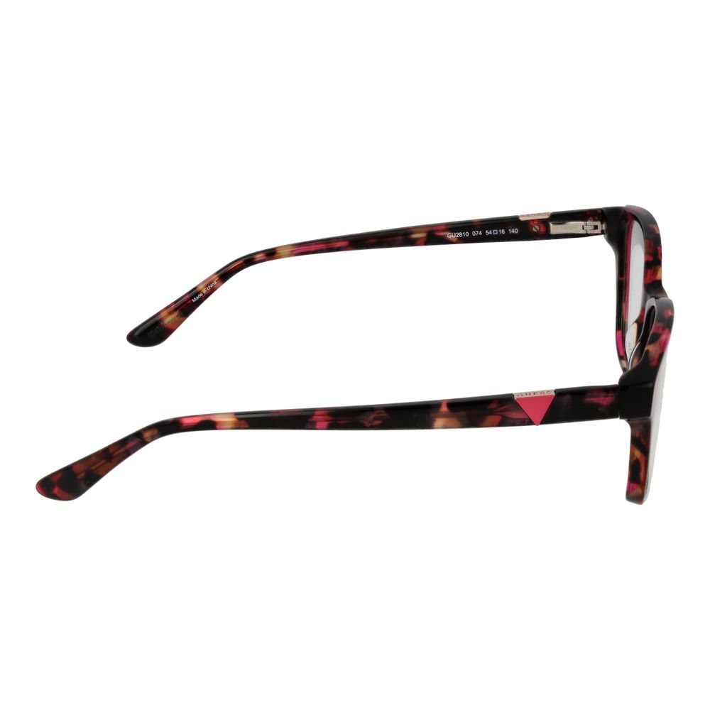 Guess Brown Women Optical Frames