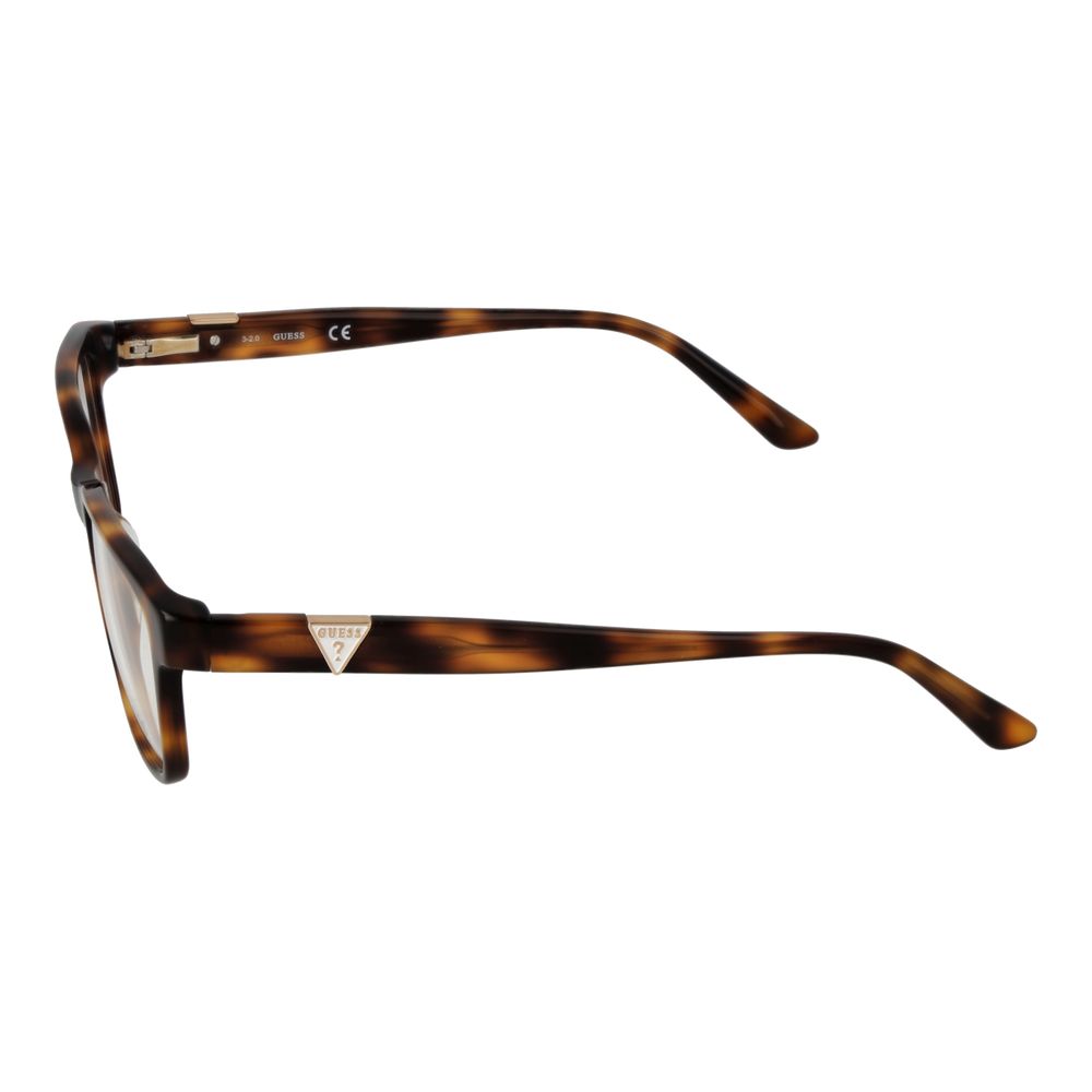 Guess Brown Women Optical Frames
