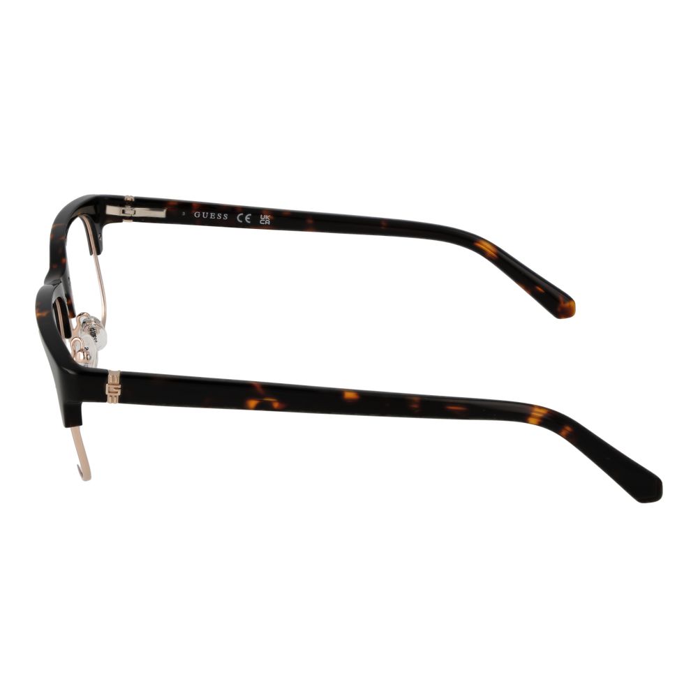 Guess Brown Women Optical Frames