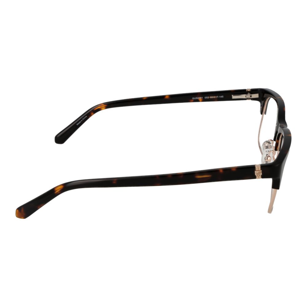 Guess Brown Women Optical Frames