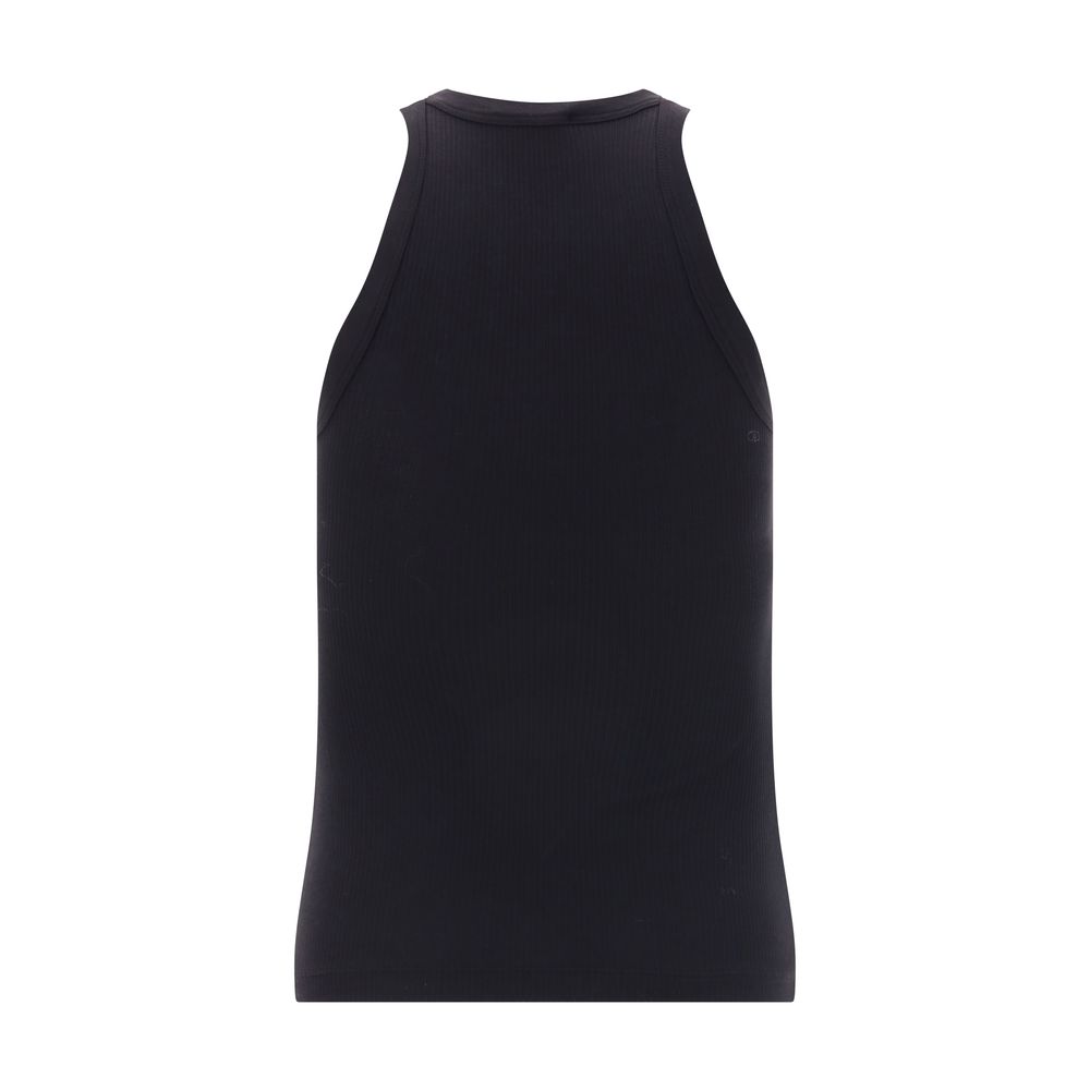 James Perse Cutway Top