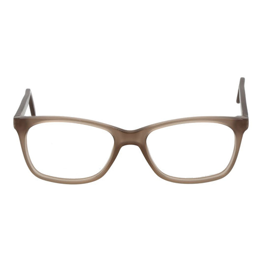 Andy Wolf Beige Acetate Glasses (Frames)