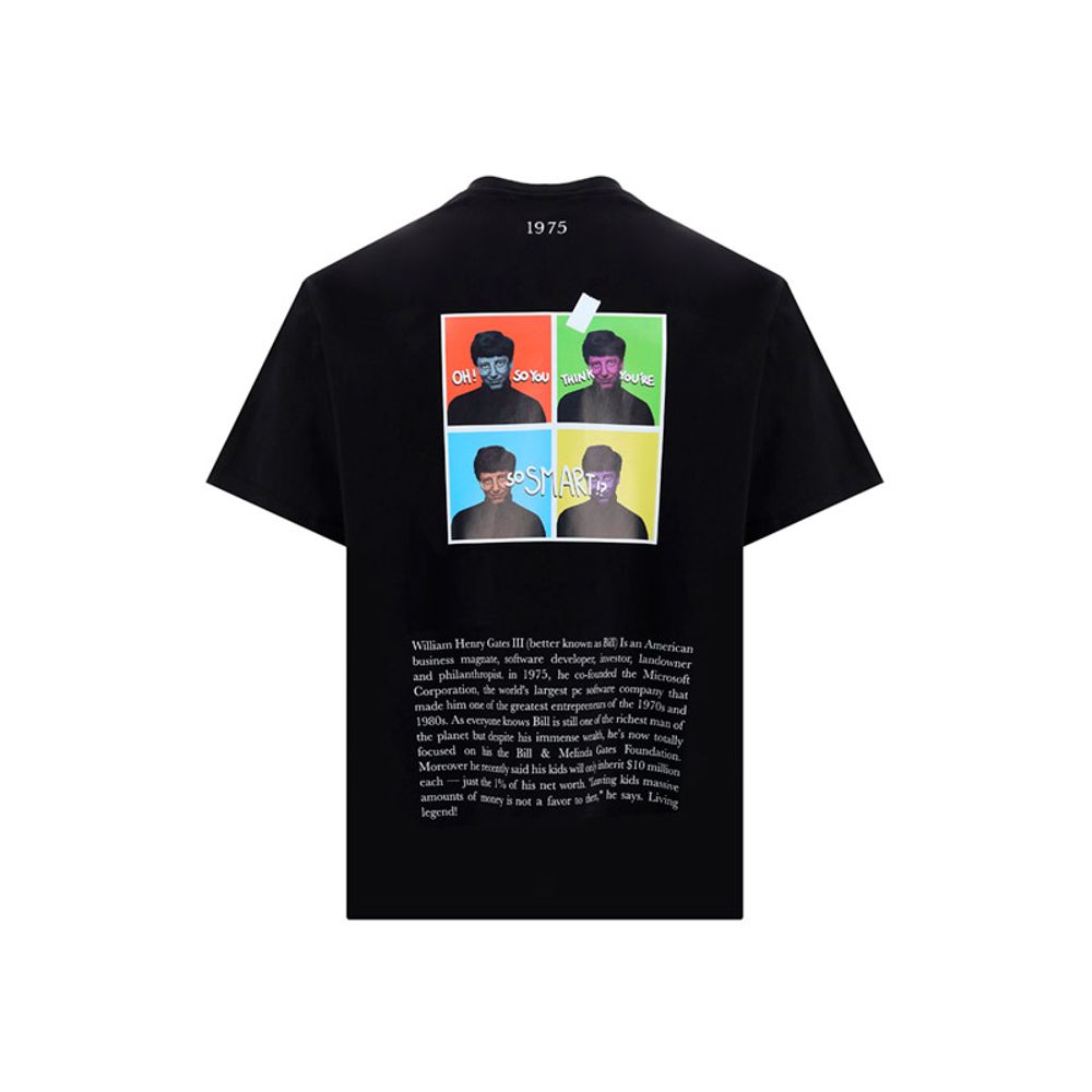 Loulou De Saison Black Wool Sweatshirt