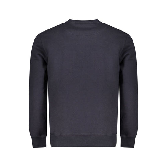 Pepe Jeans Blue Cotton Men Sweater