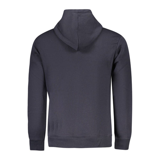 Pepe Jeans Blue Cotton Men Sweater