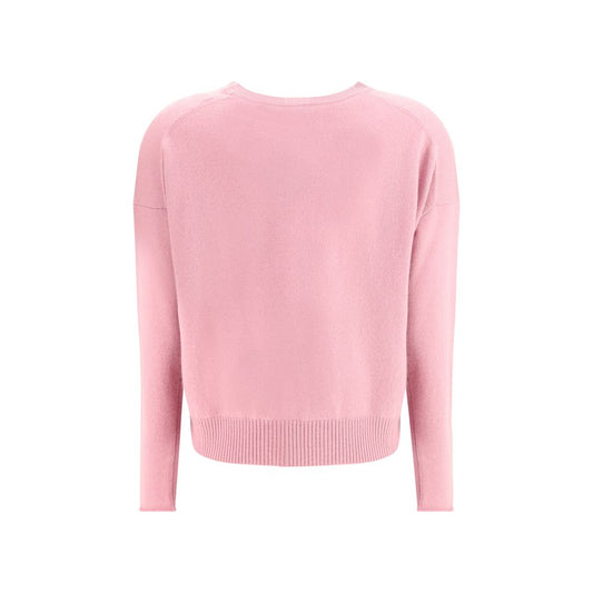 Allude Cashmere Sweater