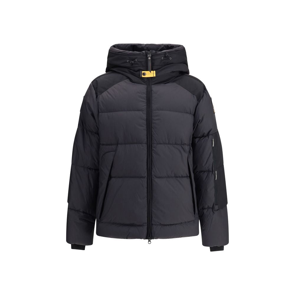 Parajumpers Tyrik Hooded Down Jacket