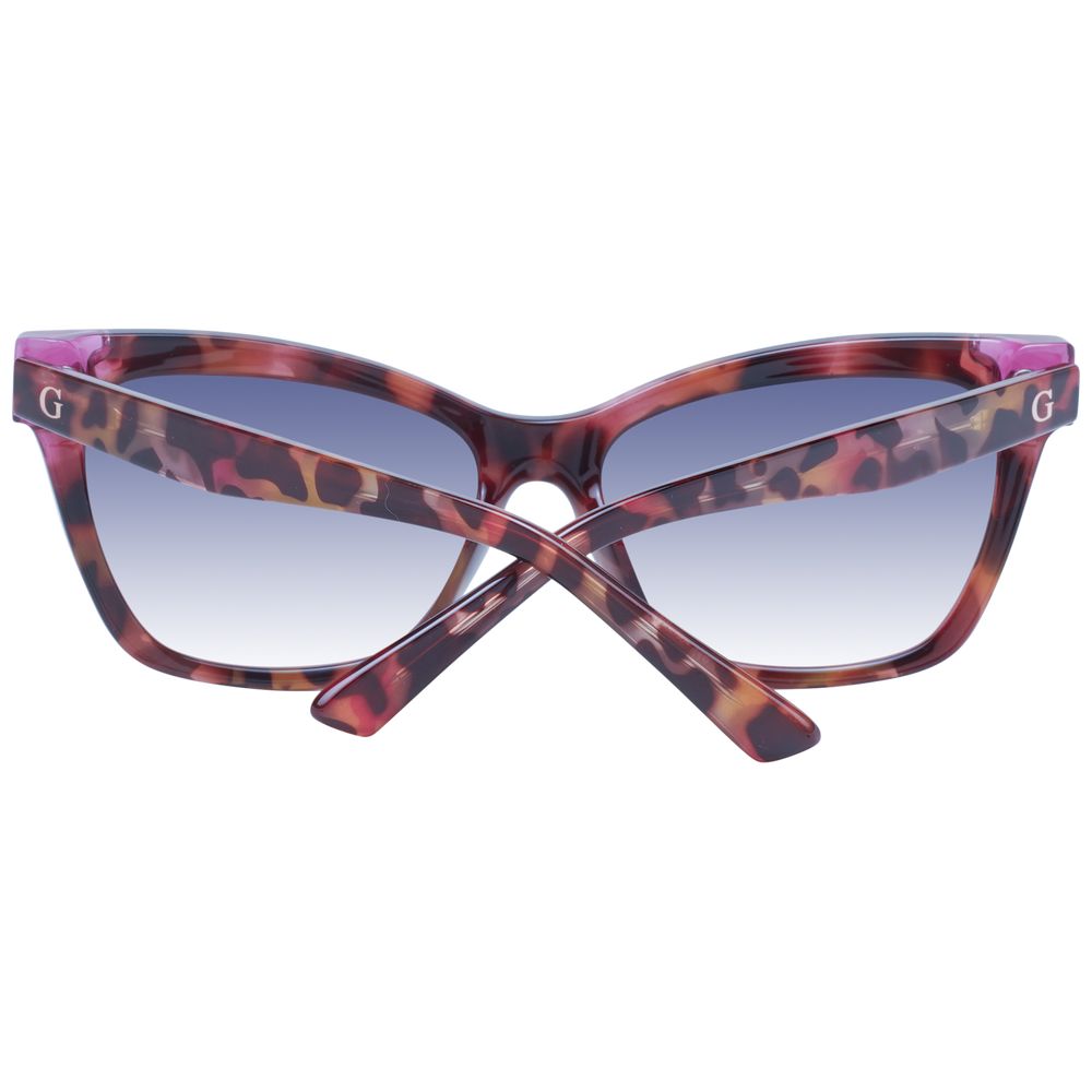 Guess Pink Women Sunglasses