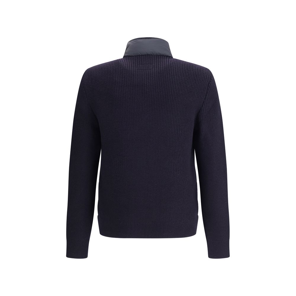 Belstaff Circuiteer padded Jacket