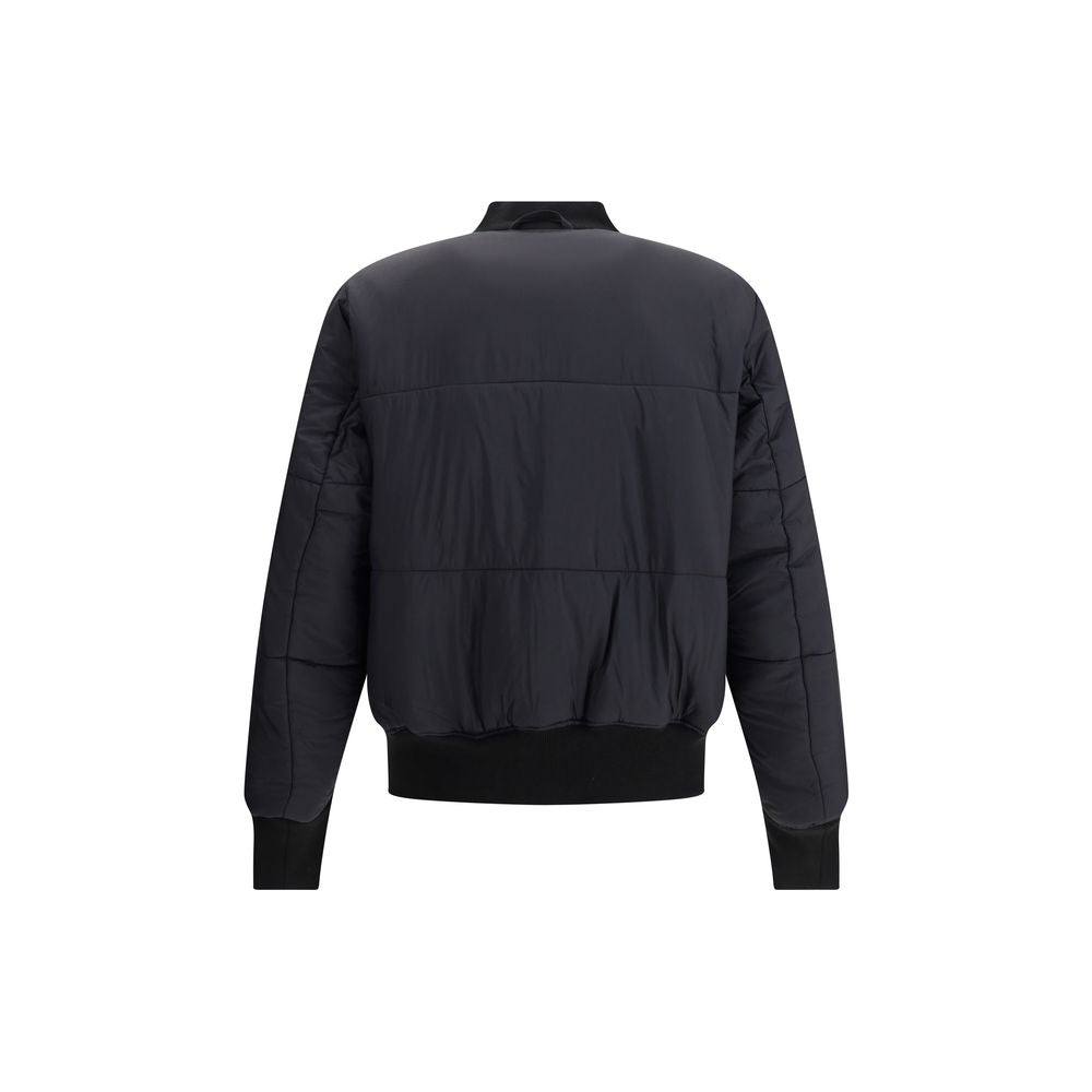 ALPHA INDUSTRIES MA-1 3M Flight Jacket