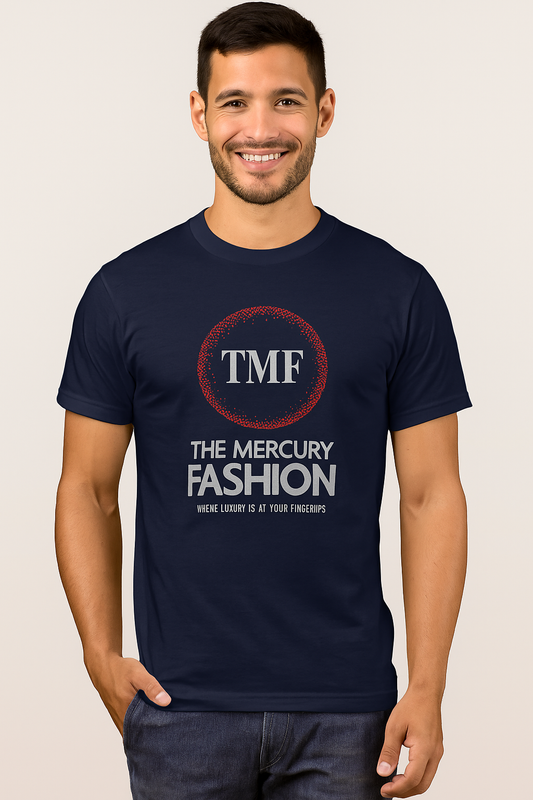 Men's  T-Shirt TMF