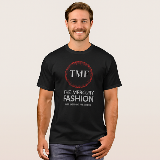 Men's  T-Shirt TMF