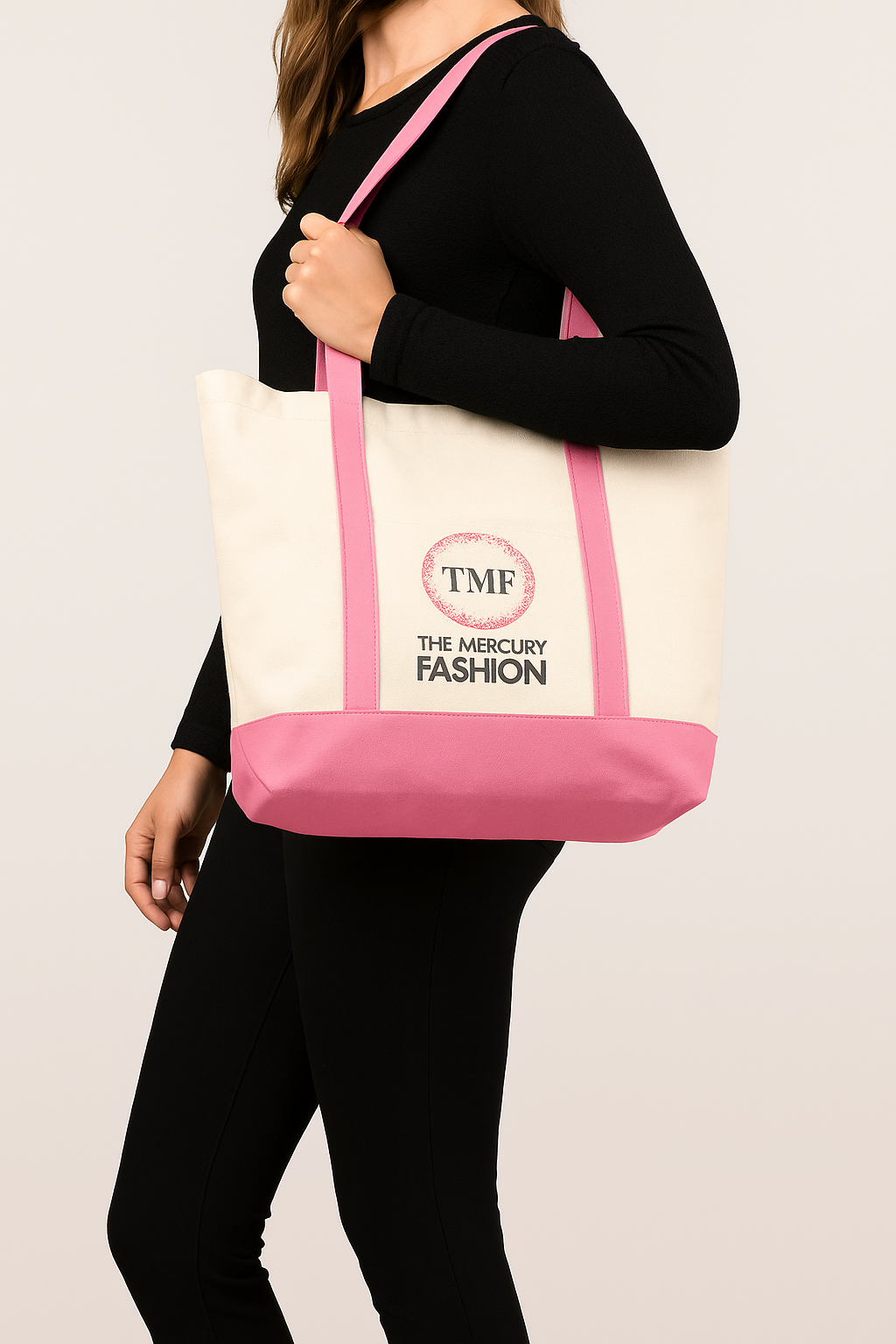 TMF Tote Bag