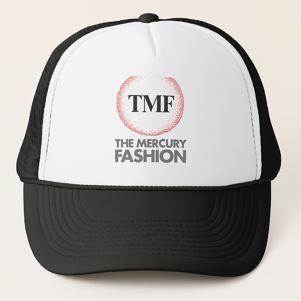 TMF Trucker Hat