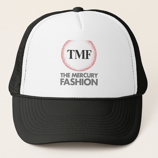 TMF Trucker Hat