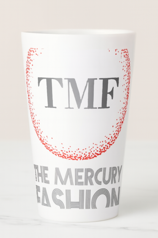 TMF Latte Mug