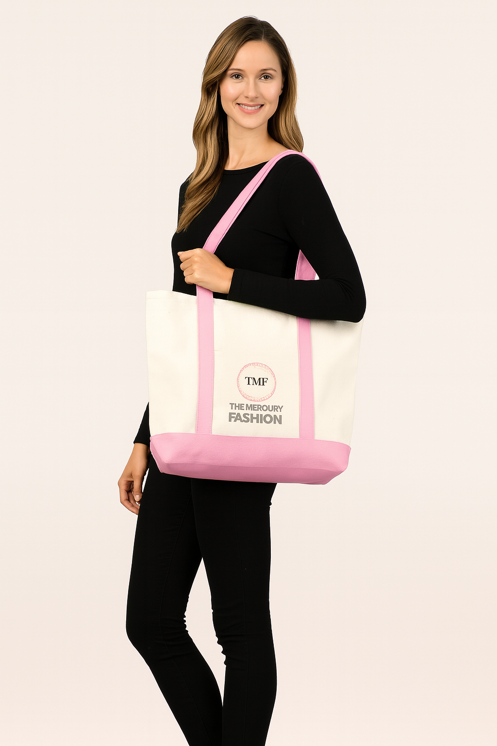TMF Tote Bag