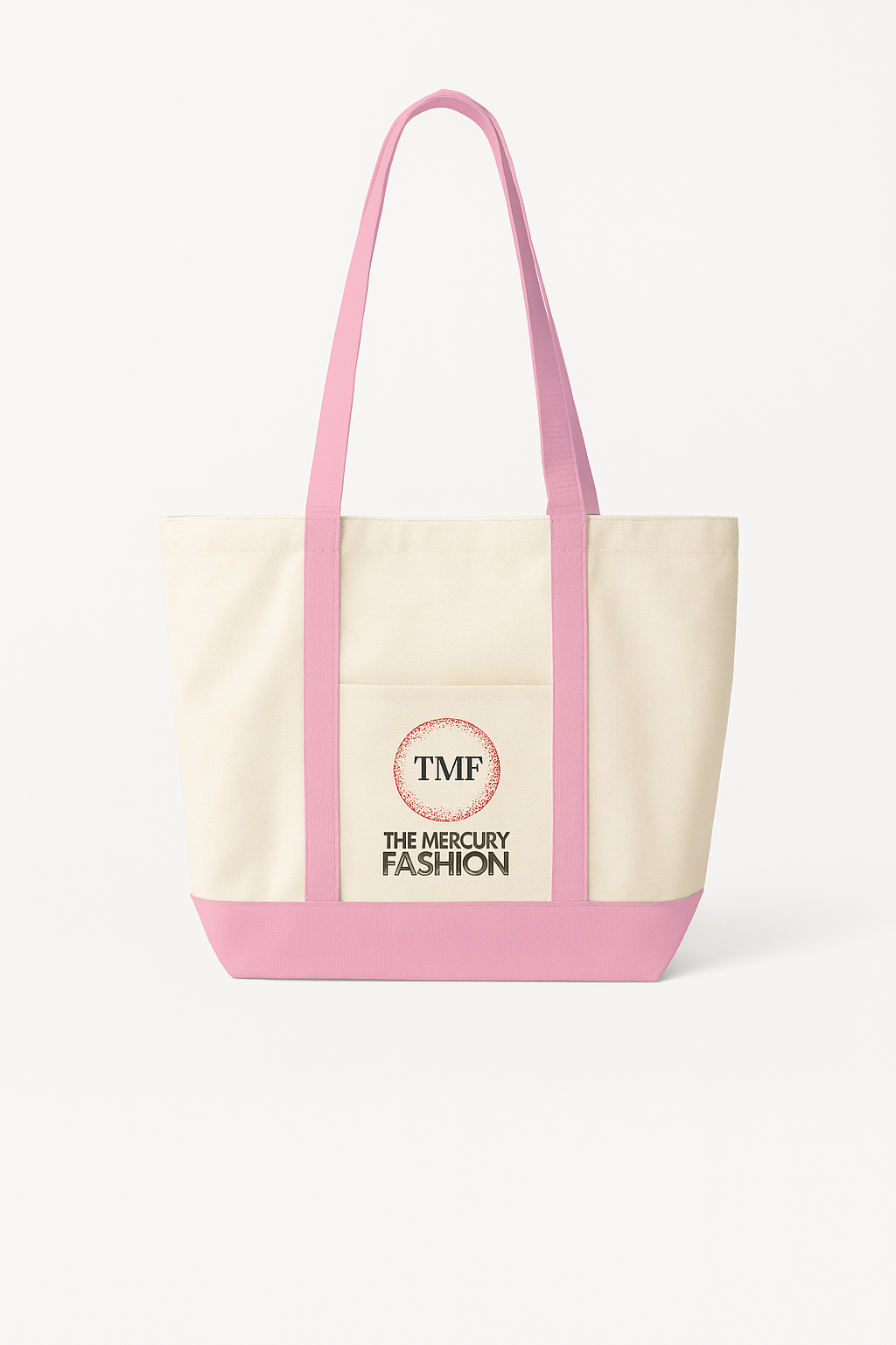 TMF Tote Bag