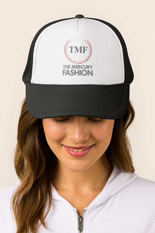 TMF Trucker Hat