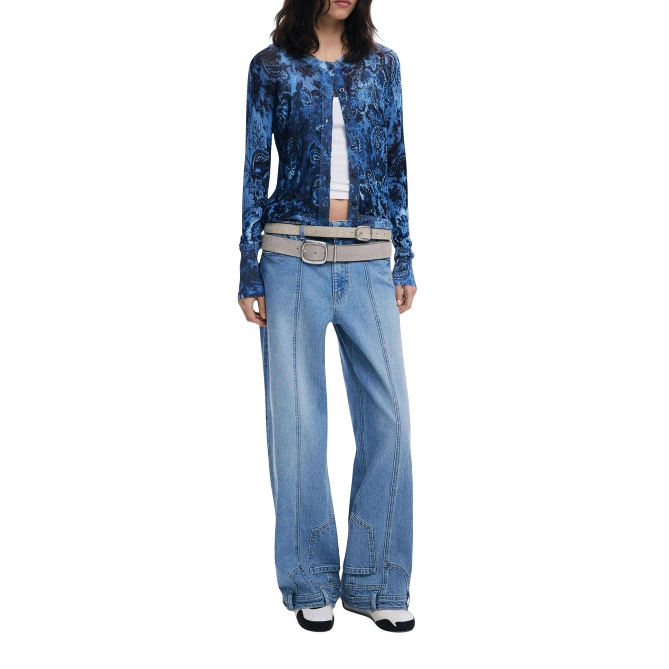 Desigual Women Cardigan