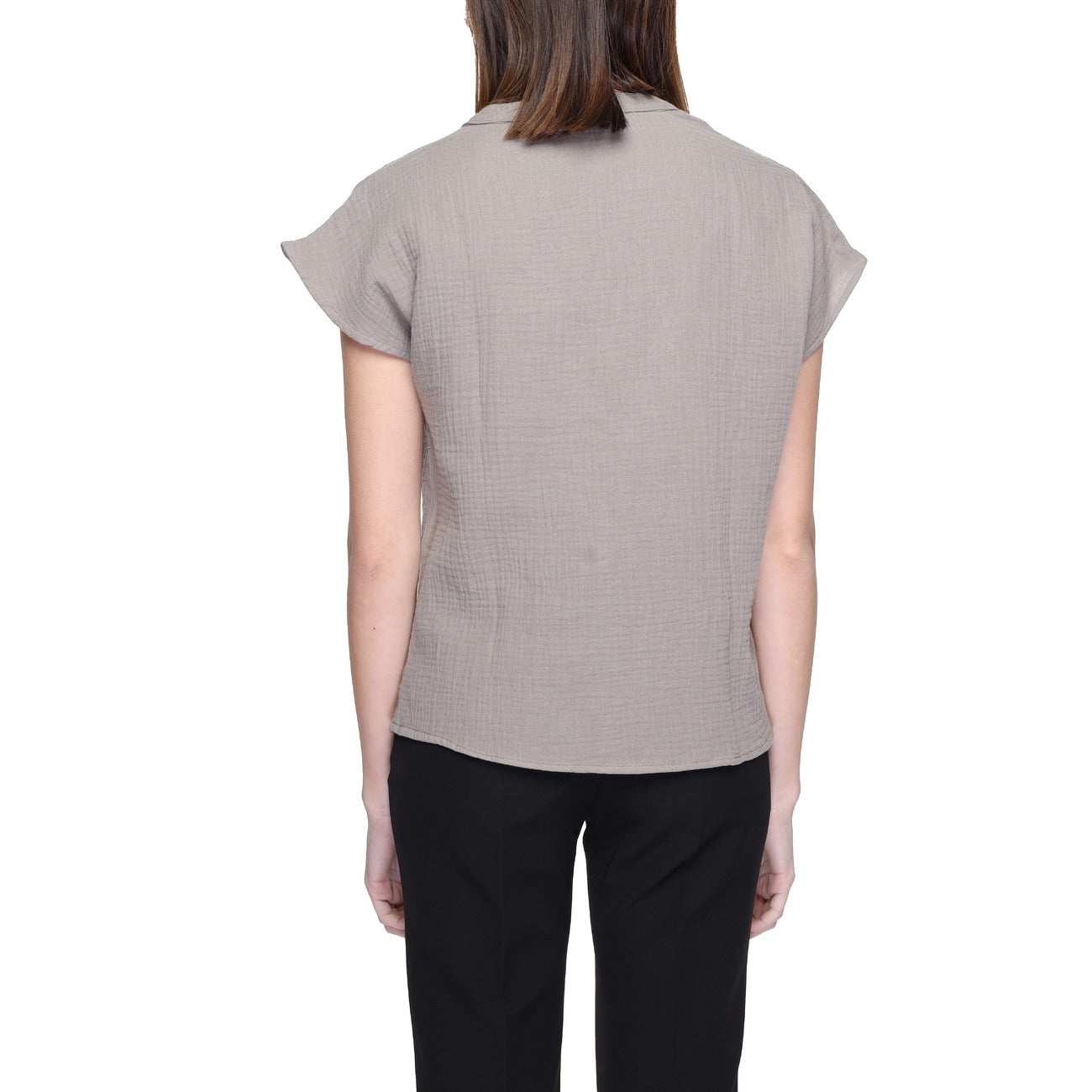 Jacqueline De Yong Women Blouse