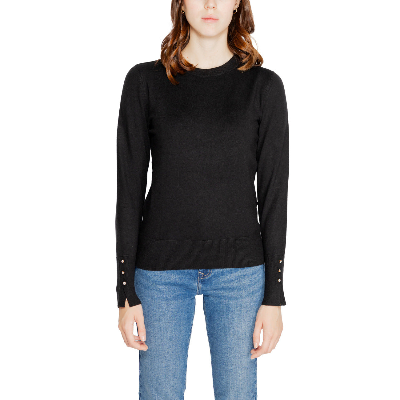 Jacqueline De Yong Women Knitwear