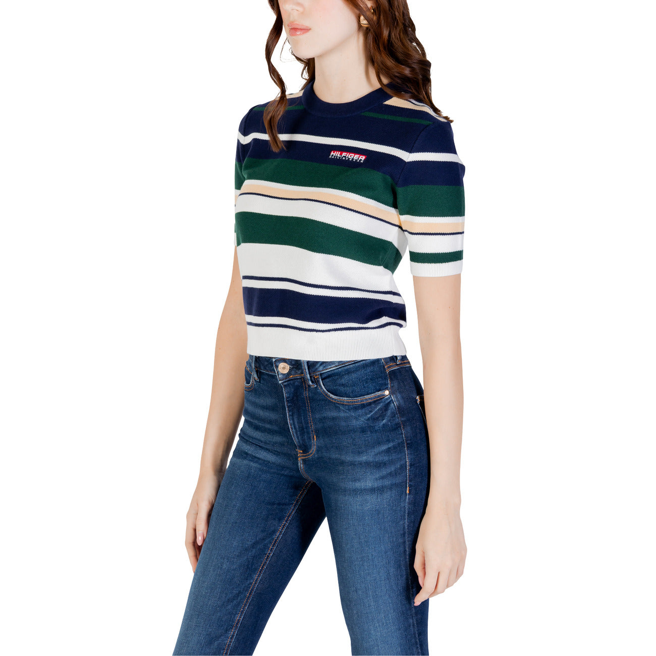 Tommy Hilfiger Women Knitwear