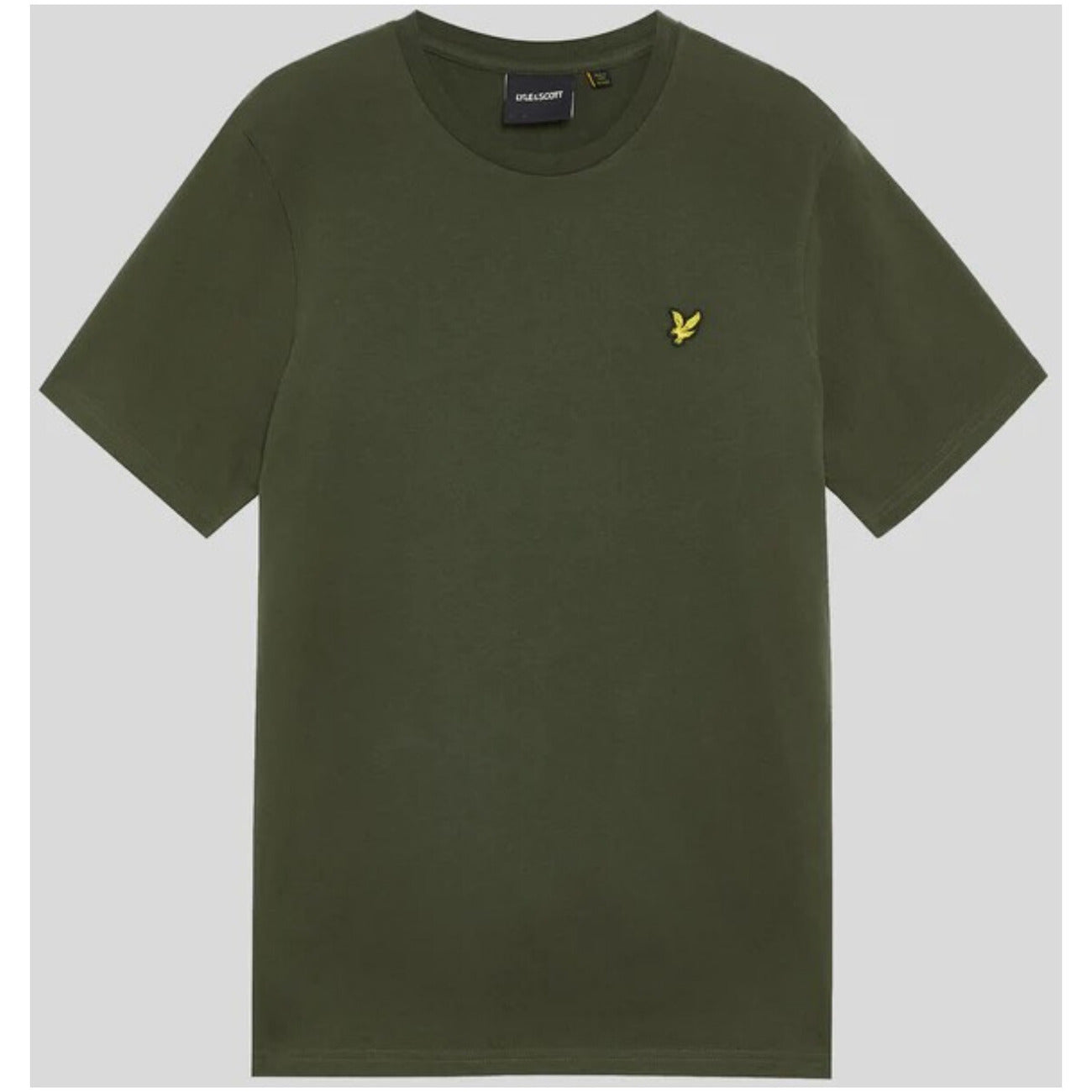 Lyle & Scott Men T-Shirt