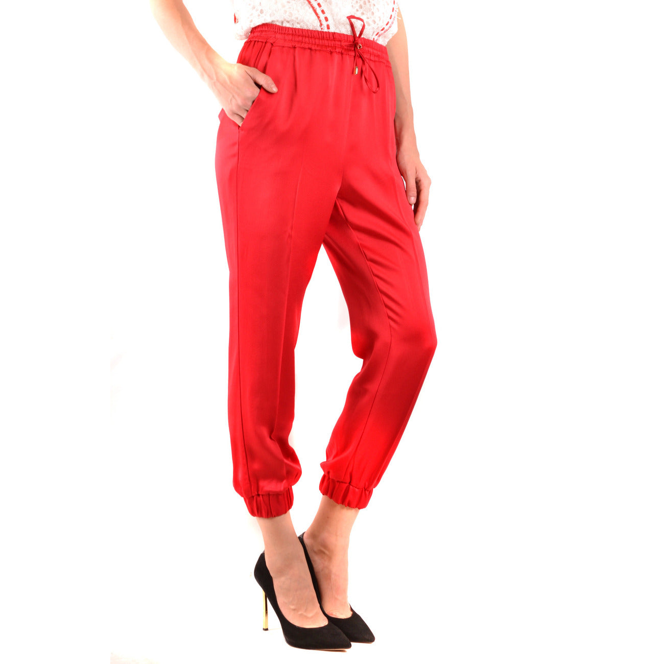 Twinset Women Trousers