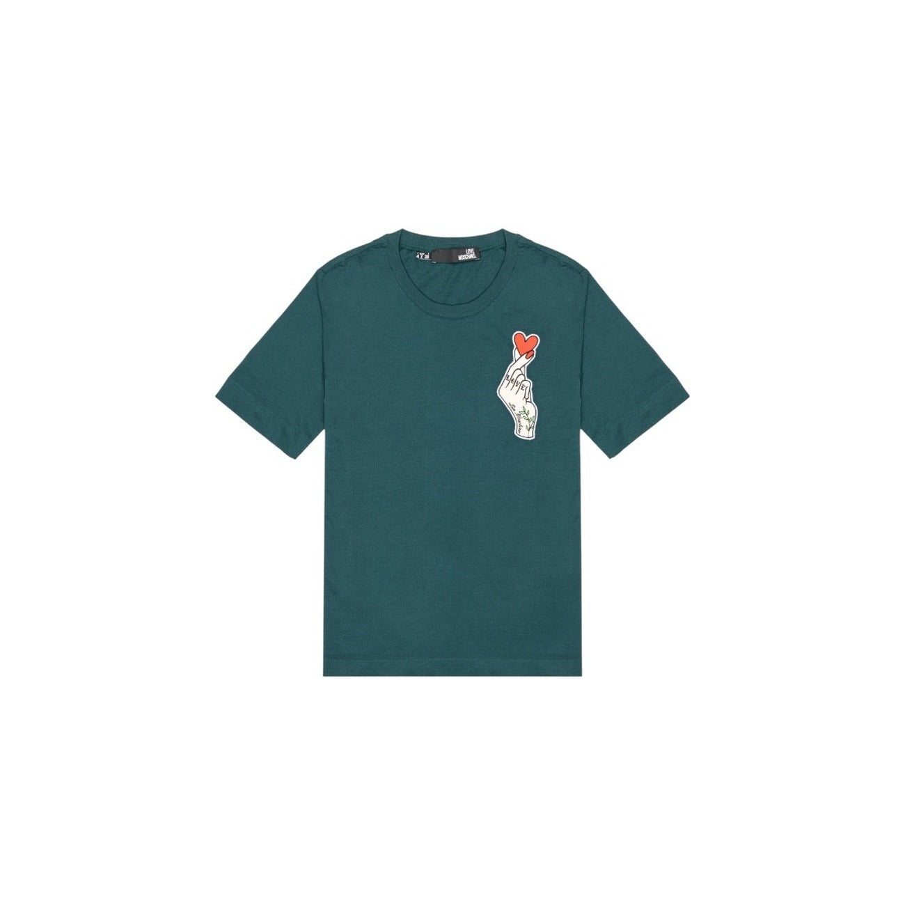 Love Moschino Women T-Shirt