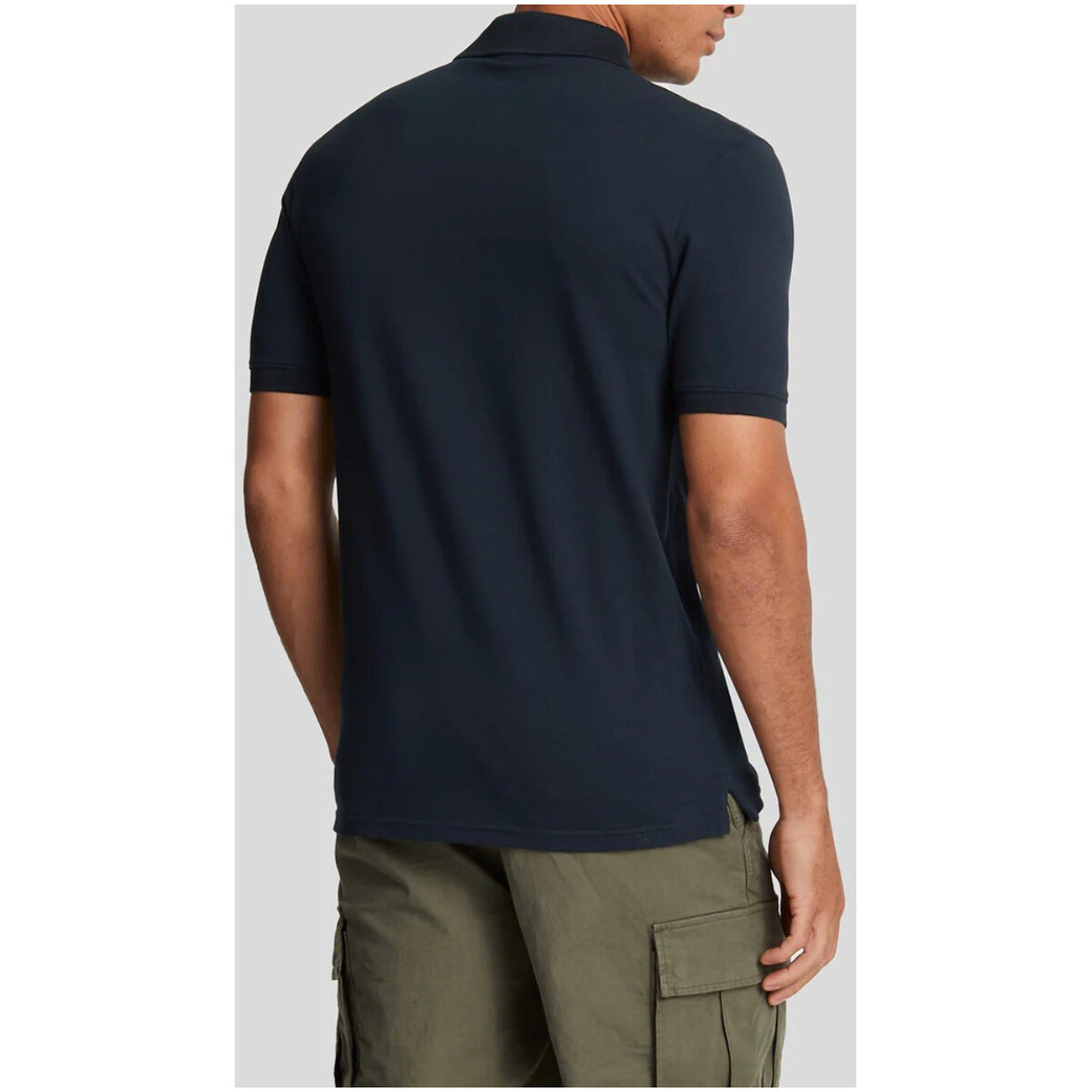 Lyle & Scott Men Polo