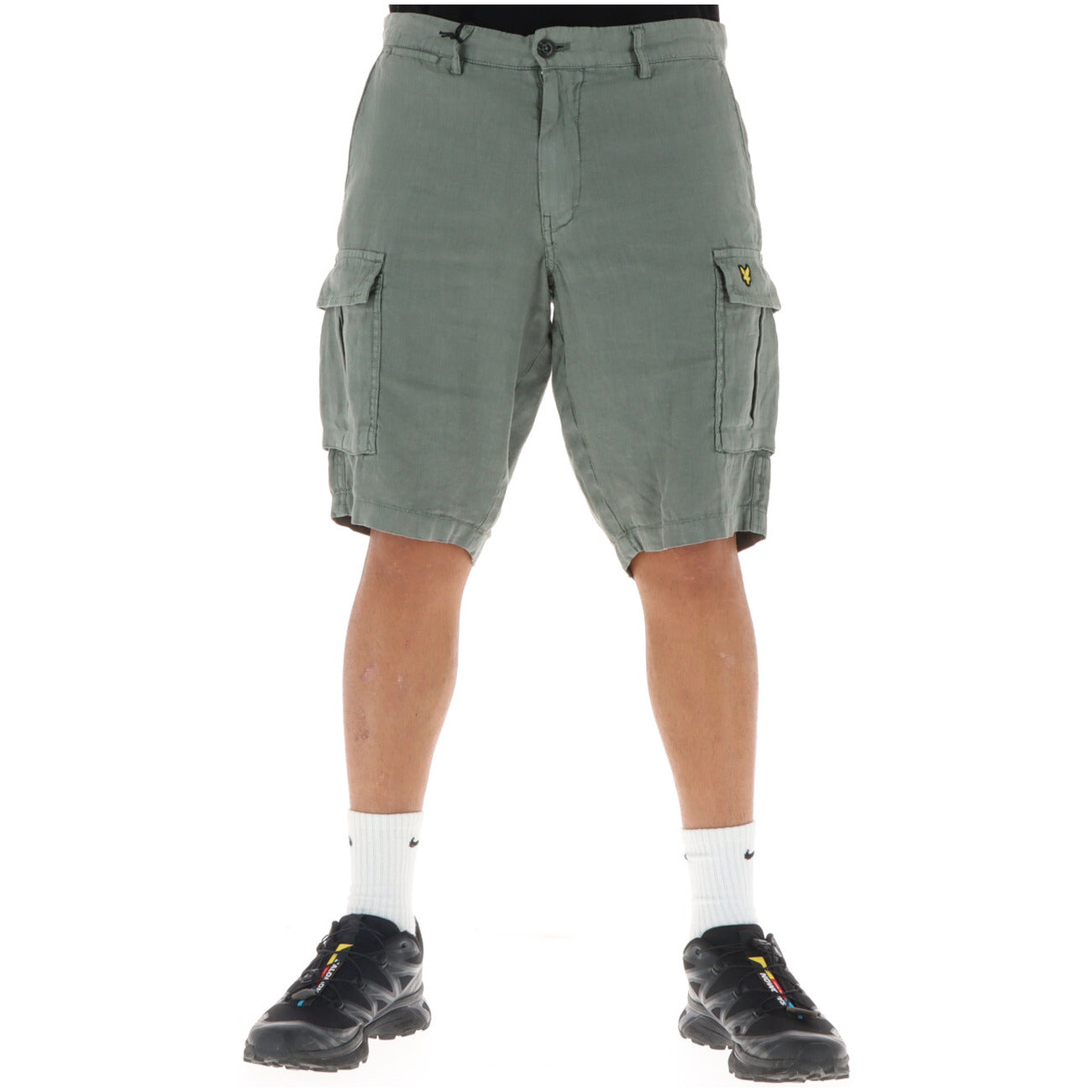 Lyle & Scott Men Trousers