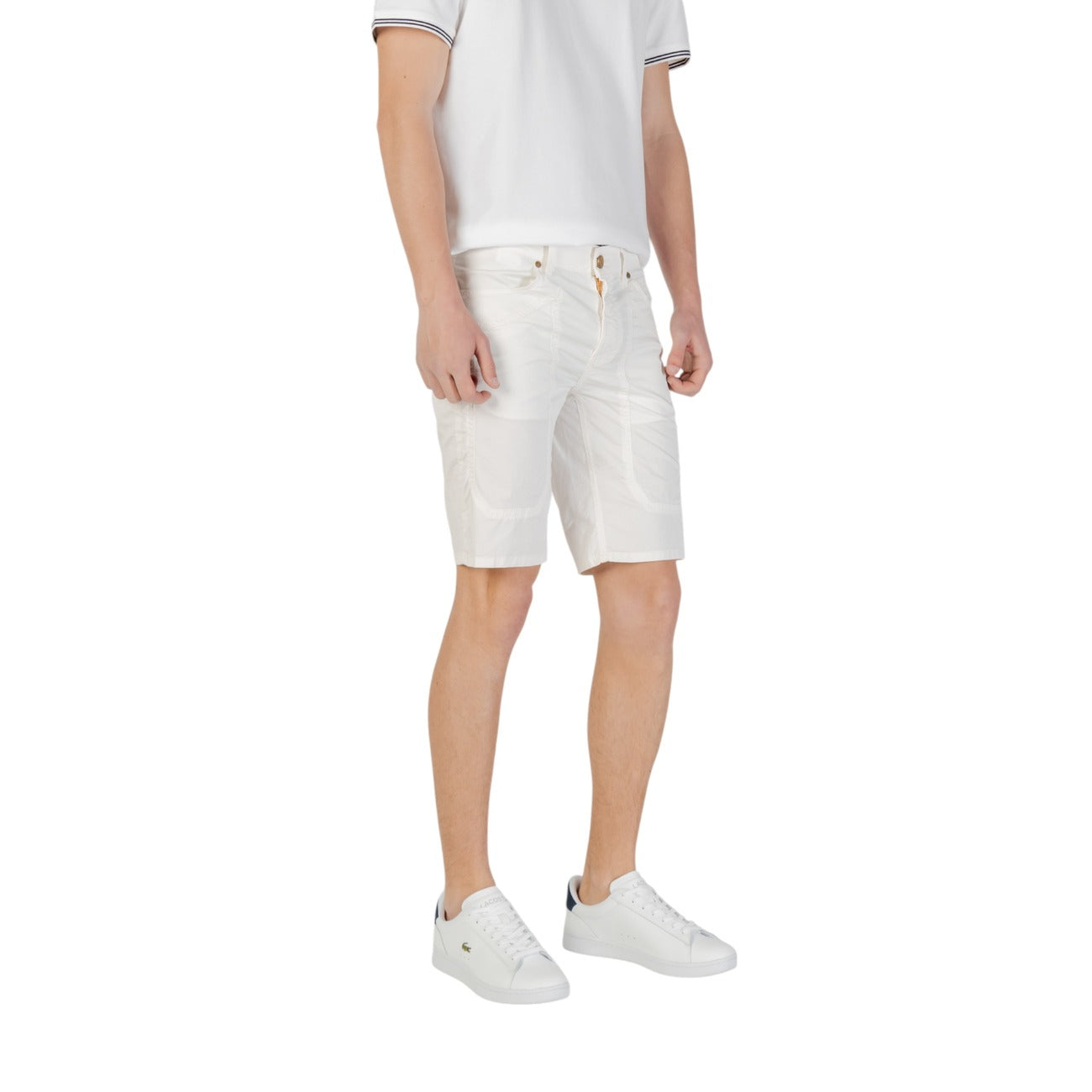 Jeckerson Men Shorts
