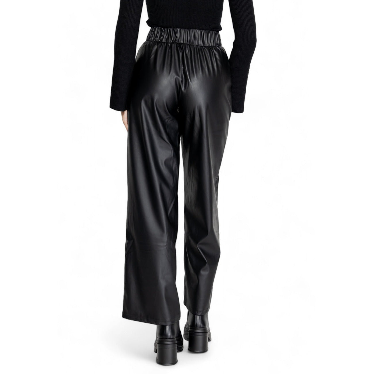 Jacqueline De Yong Women Trousers