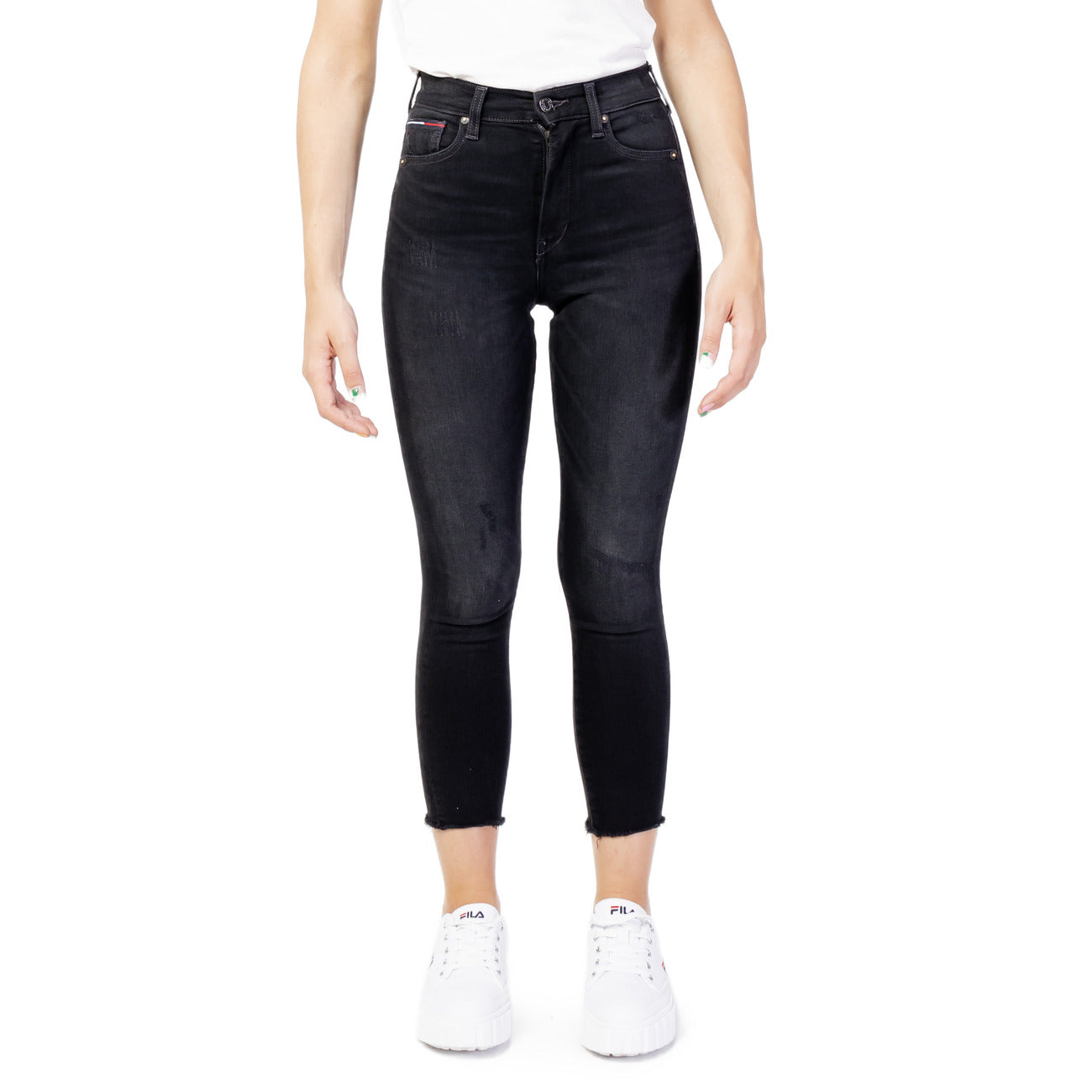 Tommy Hilfiger Jeans Women Jeans