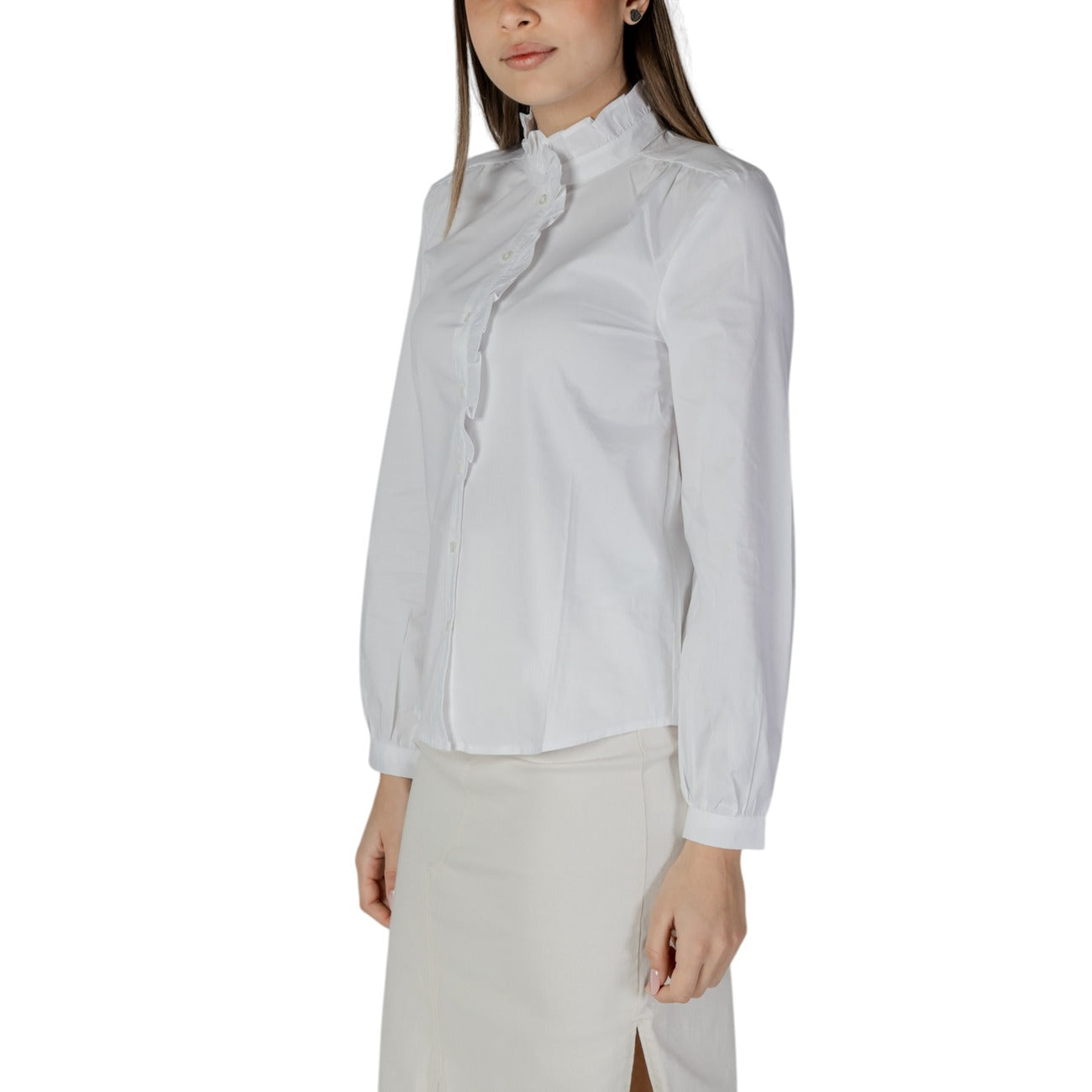 Jacqueline De Yong Women Shirt