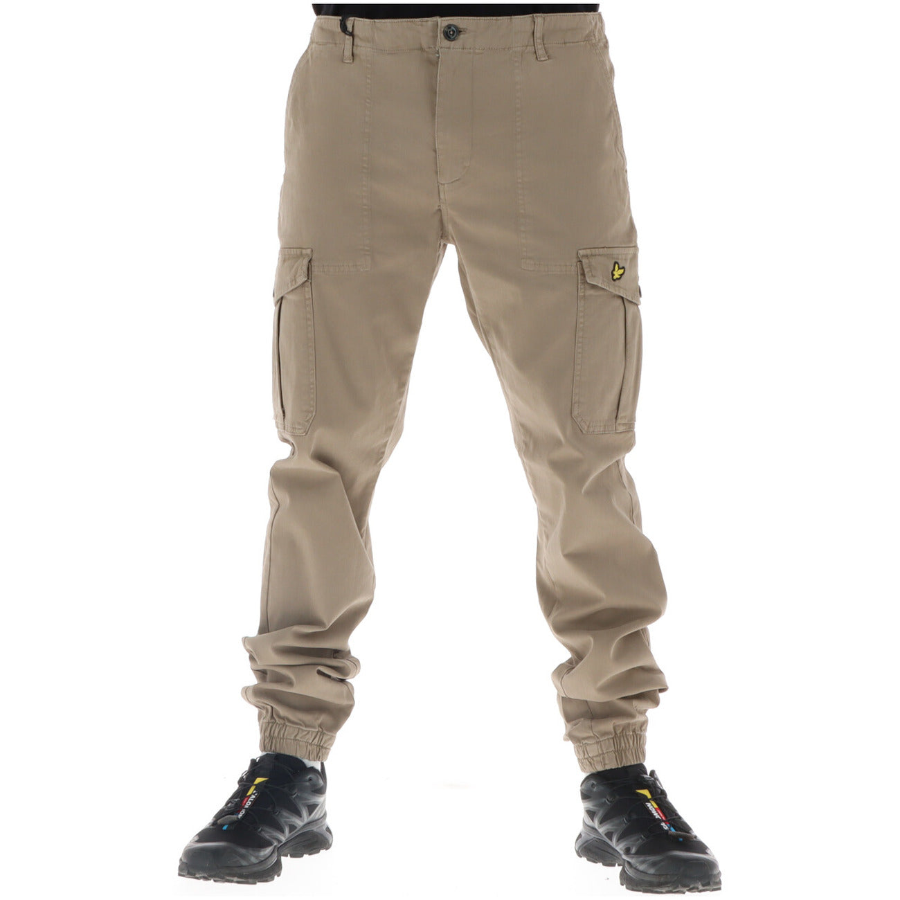 Lyle & Scott Men Trousers