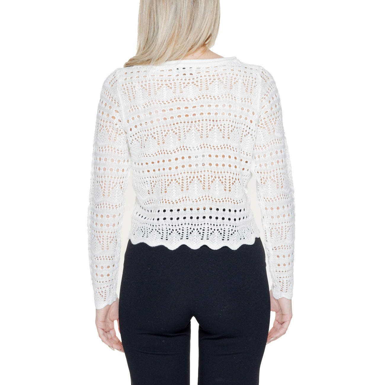 Jacqueline De Yong Women Knitwear