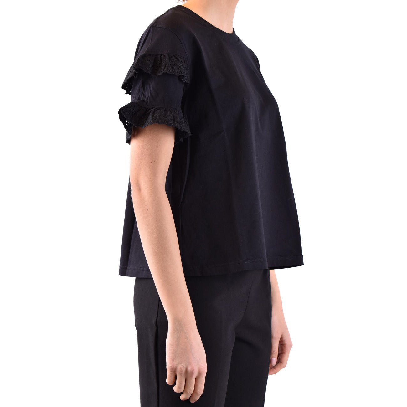 Alexander Mcqueen Women T-Shirt