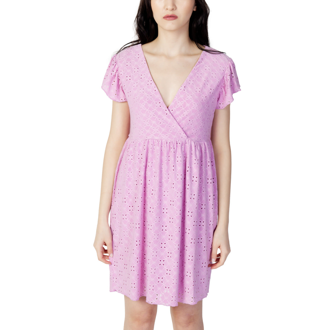 Jacqueline De Yong Women Dress