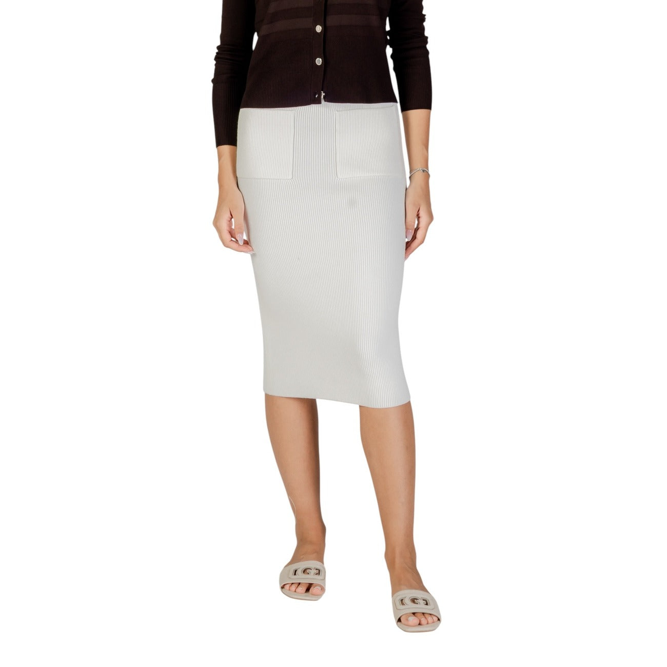 Guess Women Skirt
