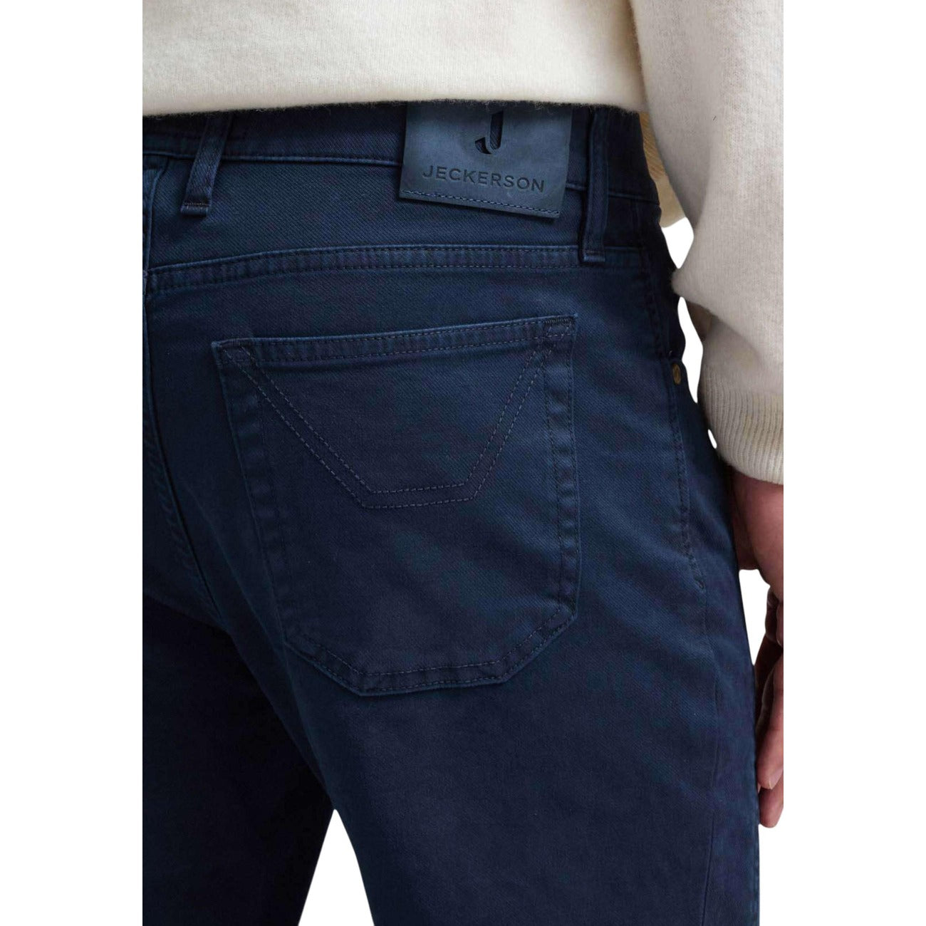 Jeckerson Men Trousers