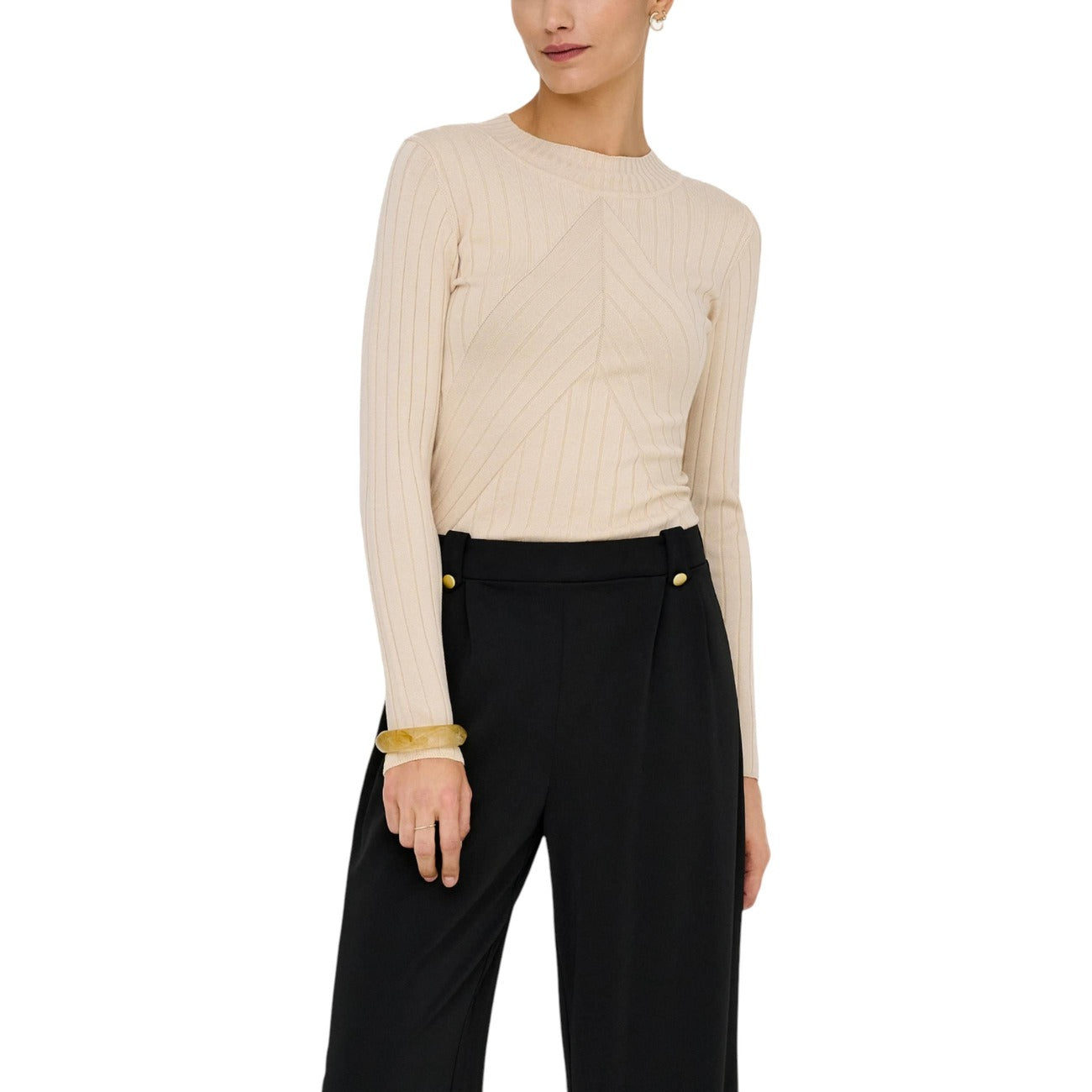Jacqueline De Yong Women Knitwear