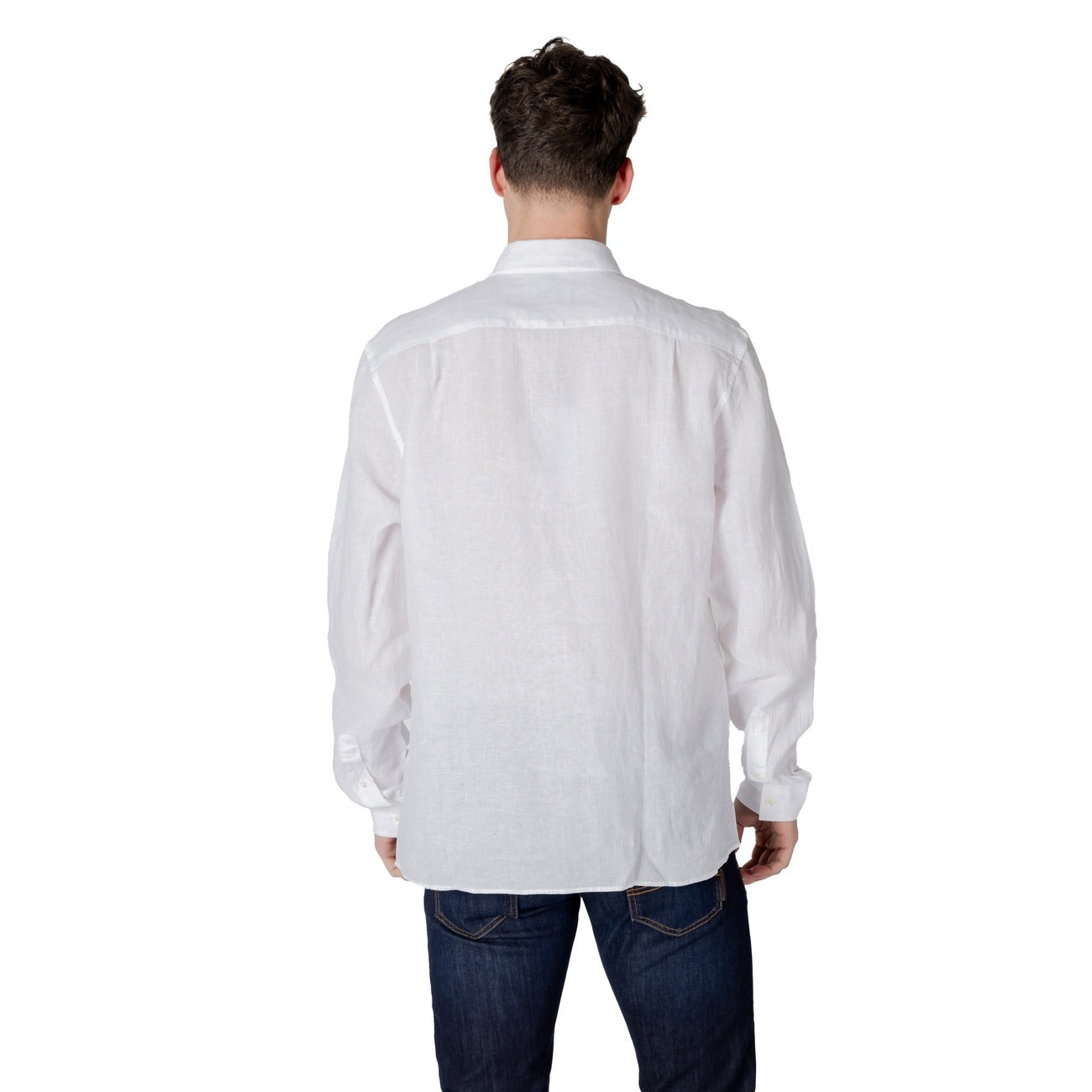 Lacoste Men Shirt