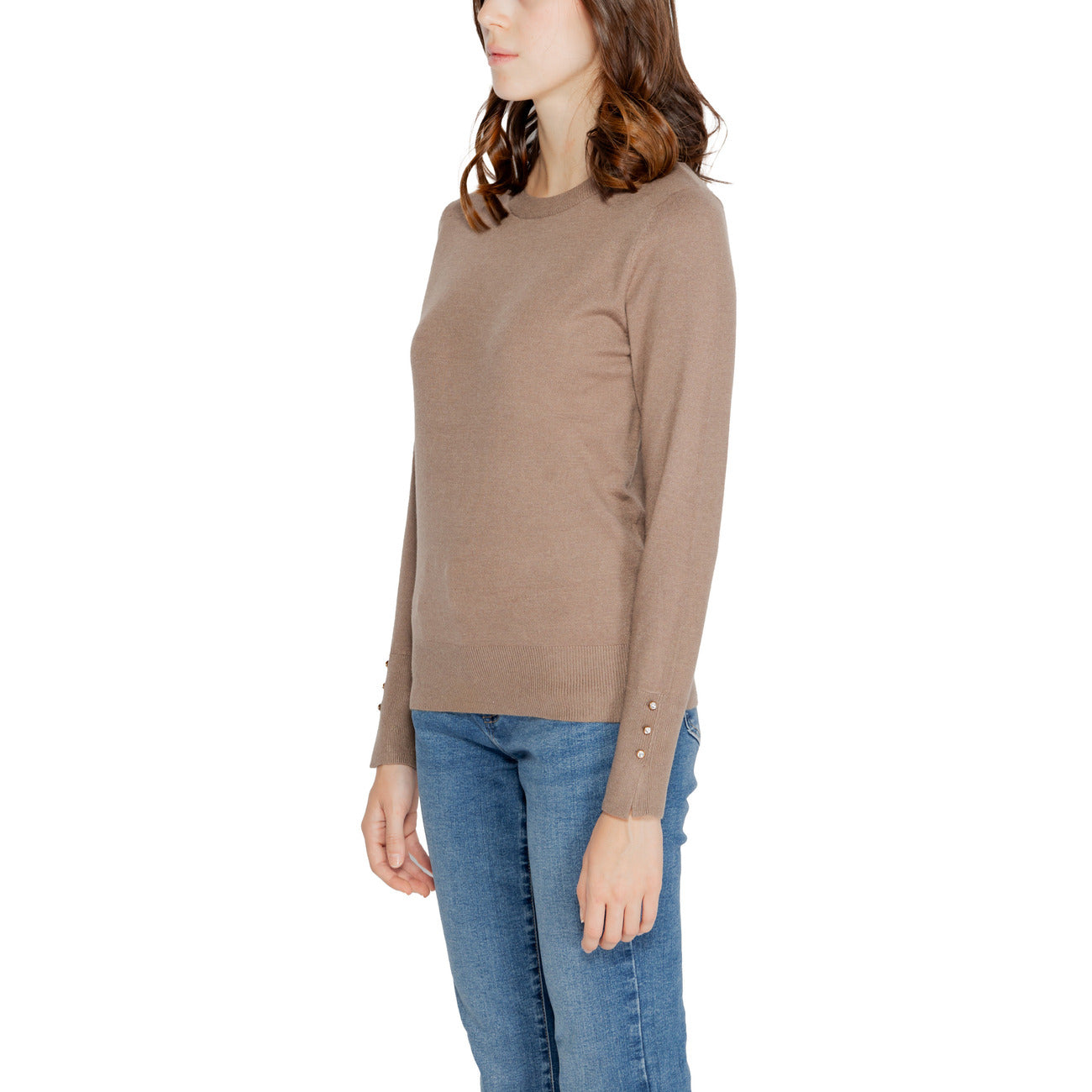 Jacqueline De Yong Women Knitwear