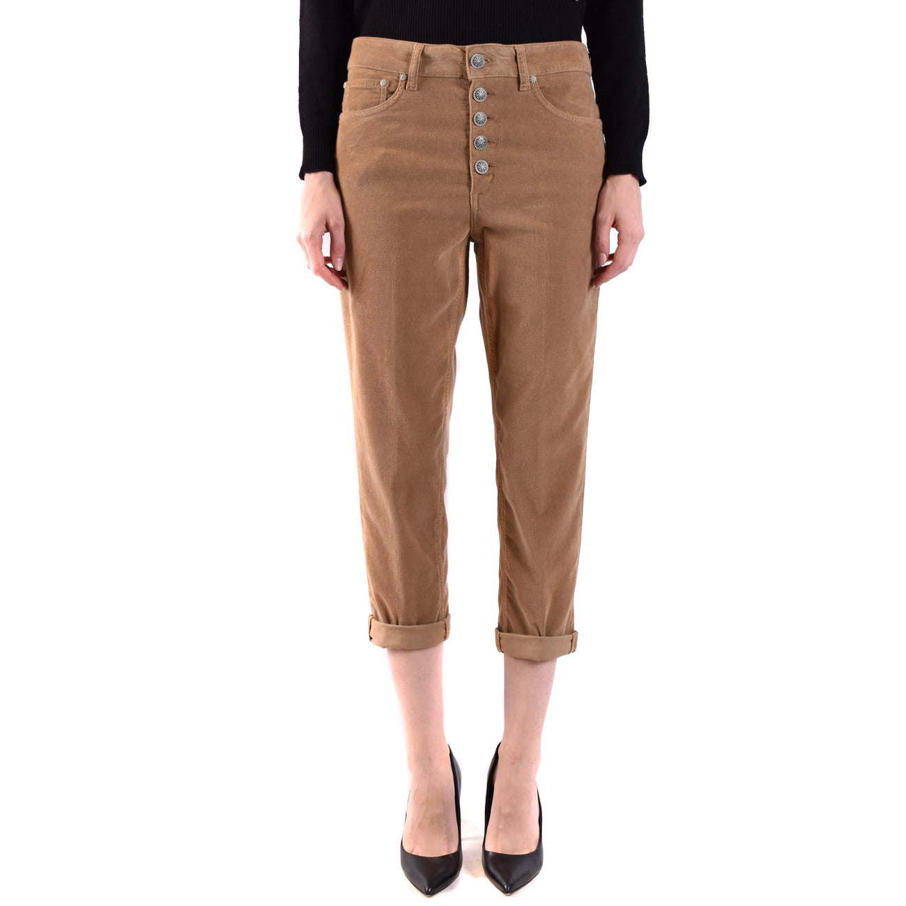 Dondup Women Trousers