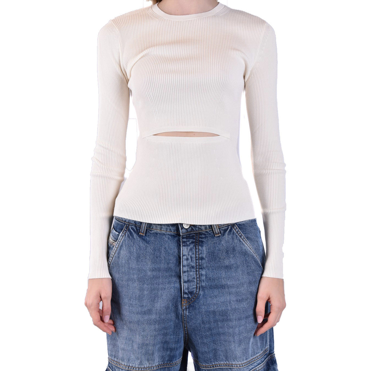 Diesel Women Knitwear